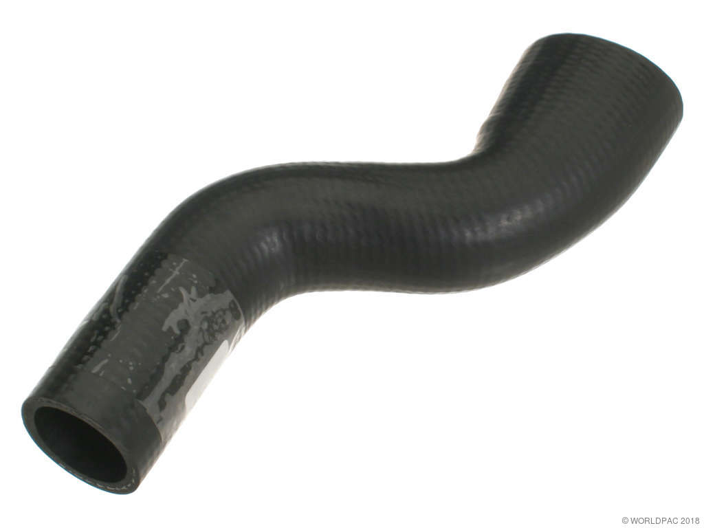 1983-1994 Saab 900 Radiator Coolant Hose - Front Lower (APA/URO Parts)