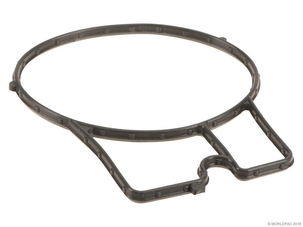 2000-2004 Cadillac Seville Fuel Injection Throttle Body Mounting Gasket (Mahle)