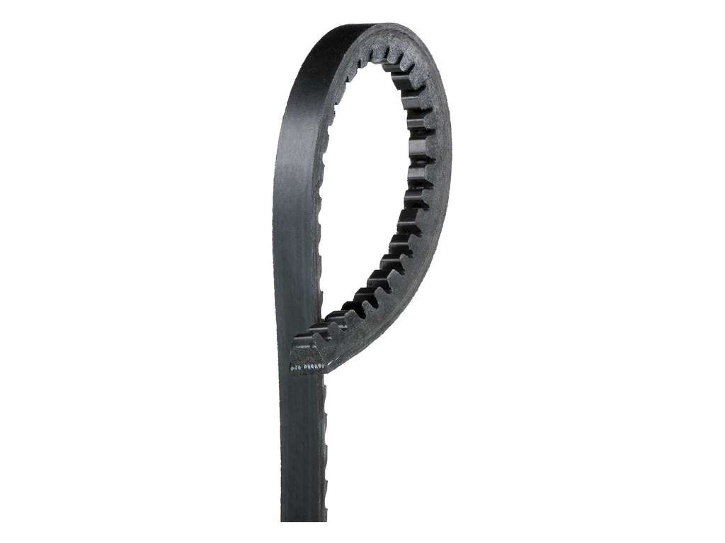 1985-1987 Jeep Cherokee Accessory Drive Belt - Air Conditioning (Gates)