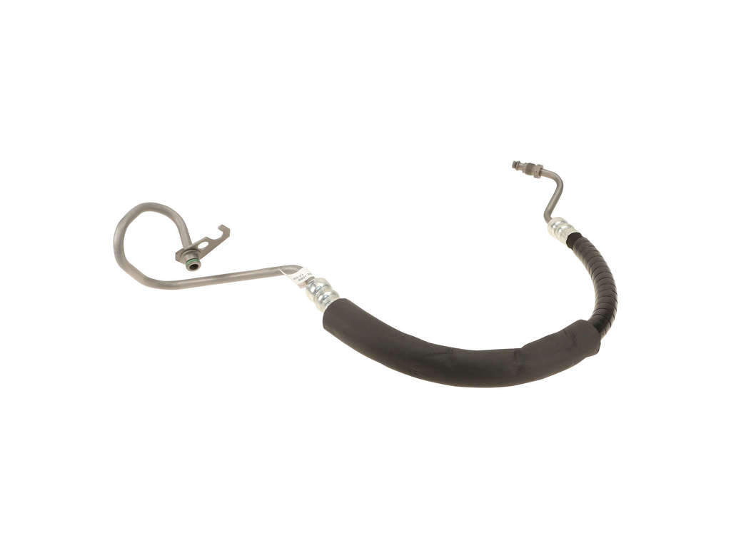 2003-2006 Jaguar XK8 Power Steering Pressure Hose (Genuine)