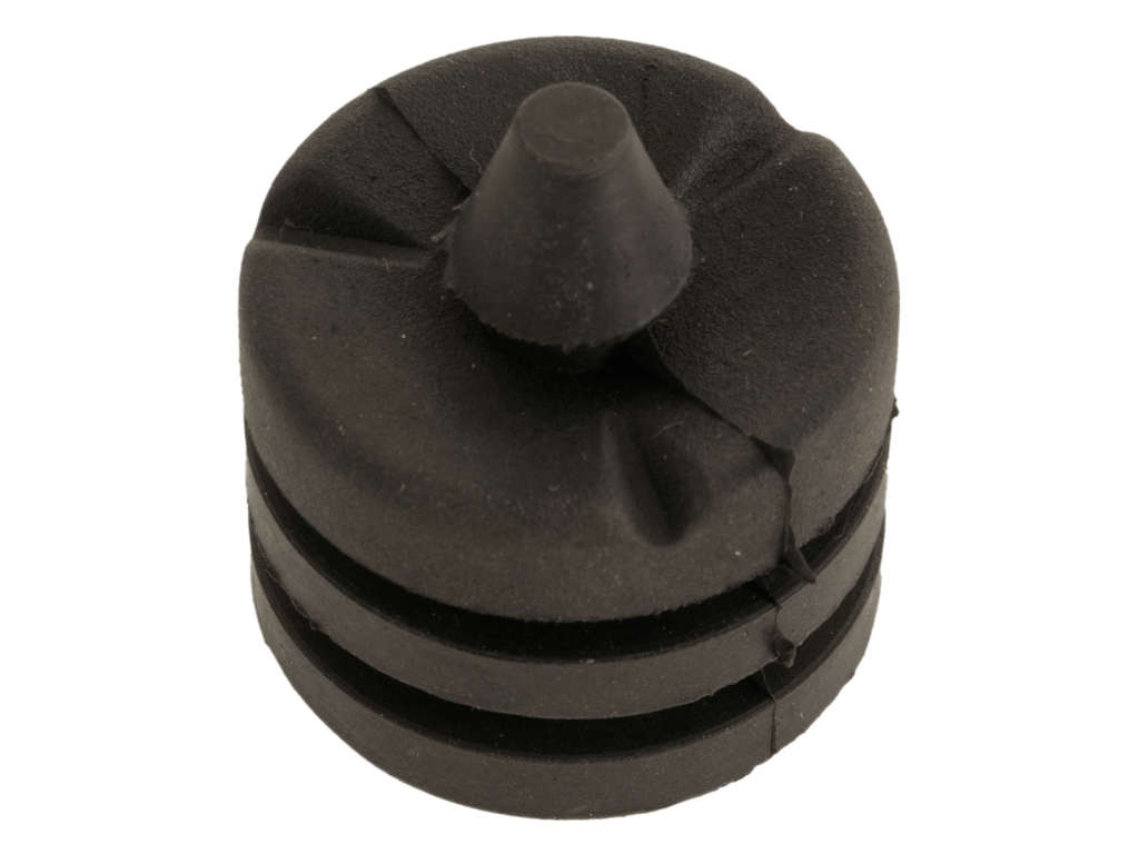 1968-1971 Mercedes-Benz 280SL Exhaust Rubber Buffer (Autopart International)