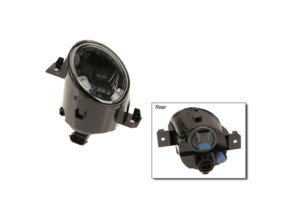 2014-2018 Nissan Altima Fog Light - Left (Genuine)