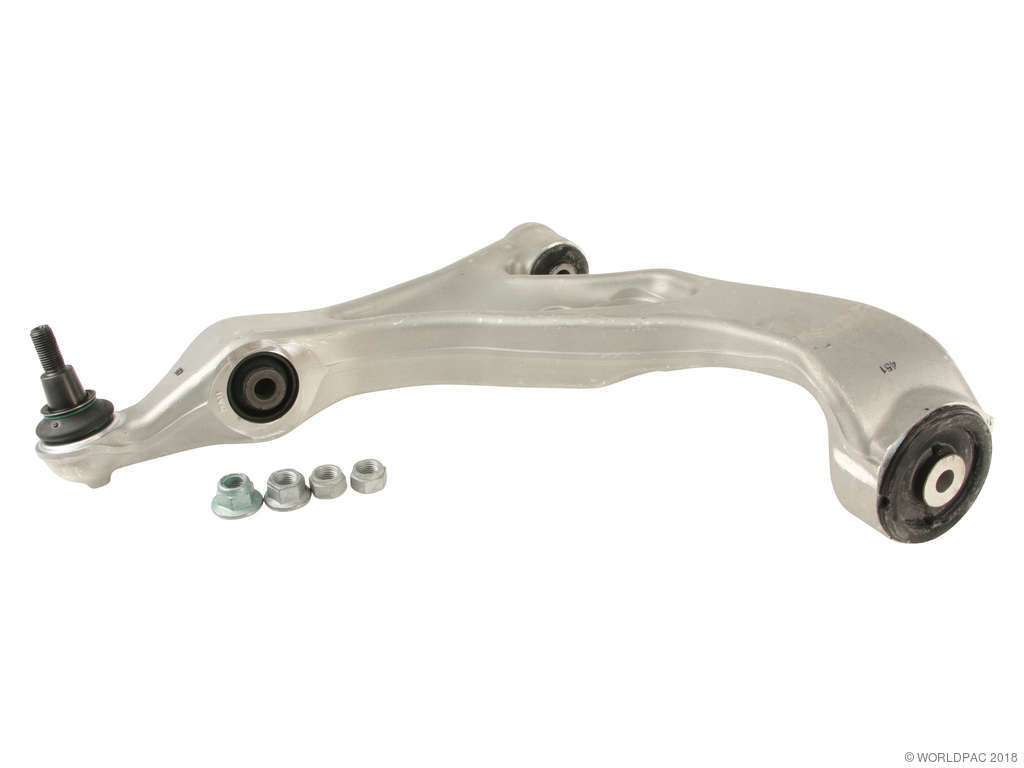 2007-2015 Audi Q7 Suspension Control Arm - Front Right Lower (Lemfoerder)