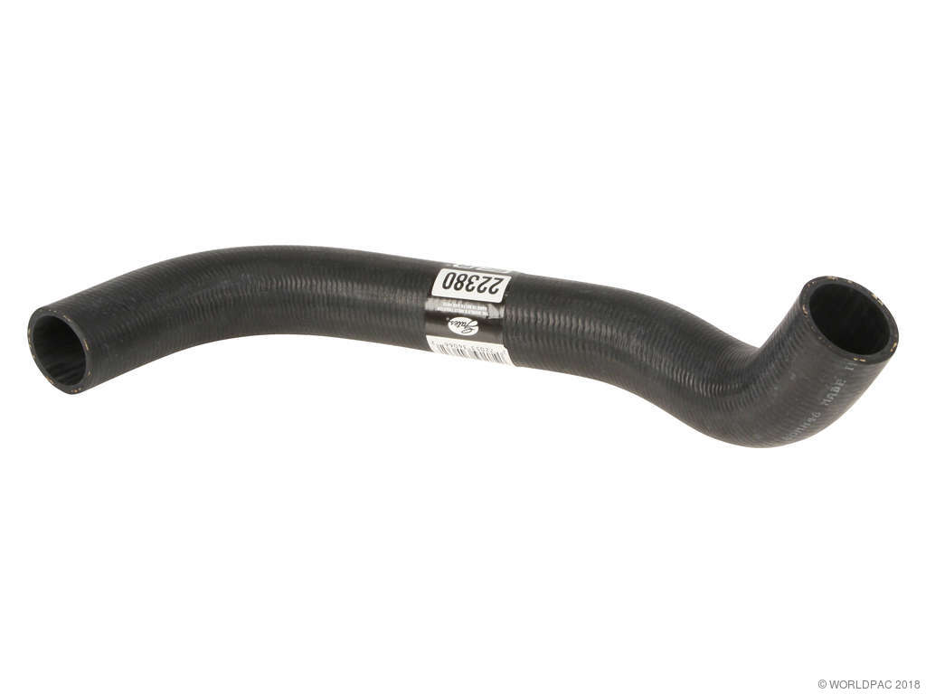 1998-2001 Mazda B2500 Radiator Coolant Hose - Upper (Gates)