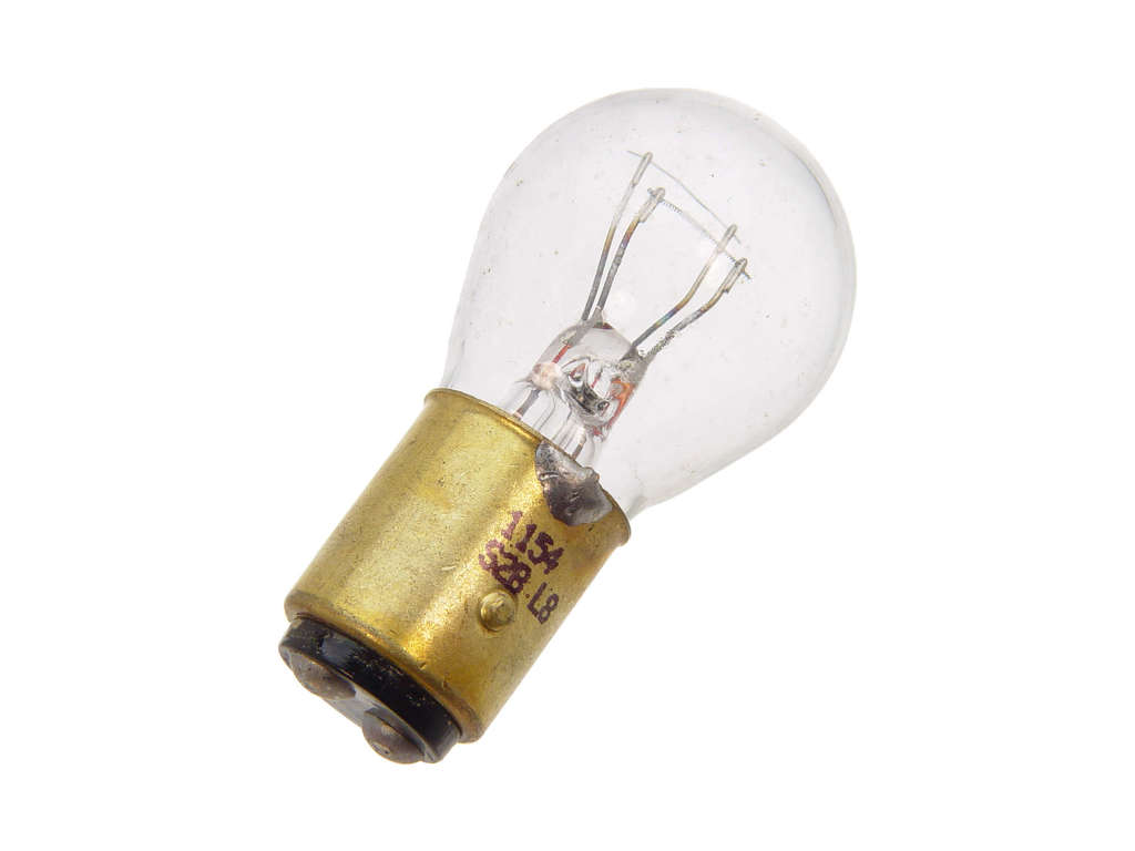 1960-1966 Volkswagen Transporter Multi-Purpose Light Bulb (Osram/Sylvania)