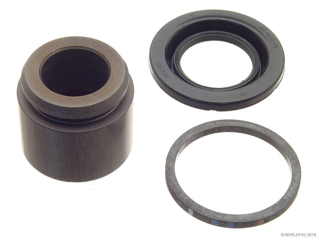 1989-1998 Porsche 911 Disc Brake Caliper Repair Kit - Front (Genuine)