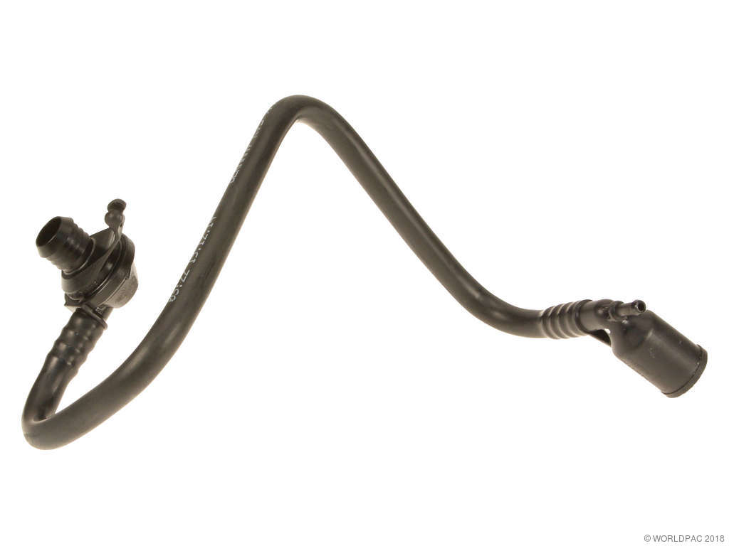 2006 Volkswagen Jetta Brake Vacuum Hose (Vaico)