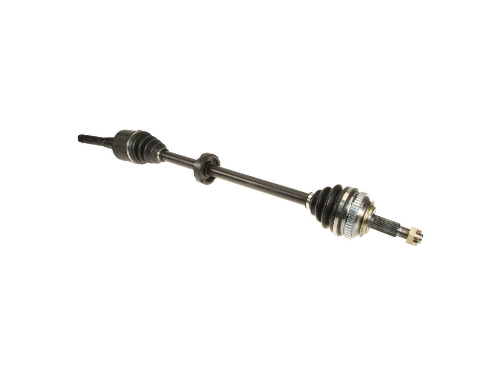 1991-1995 Dodge Caravan CV Axle Assembly - Front Right (FEQ)