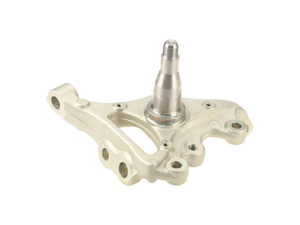 2006-2007 Mercedes-Benz C280 Steering Knuckle - Front Left (Vaico)
