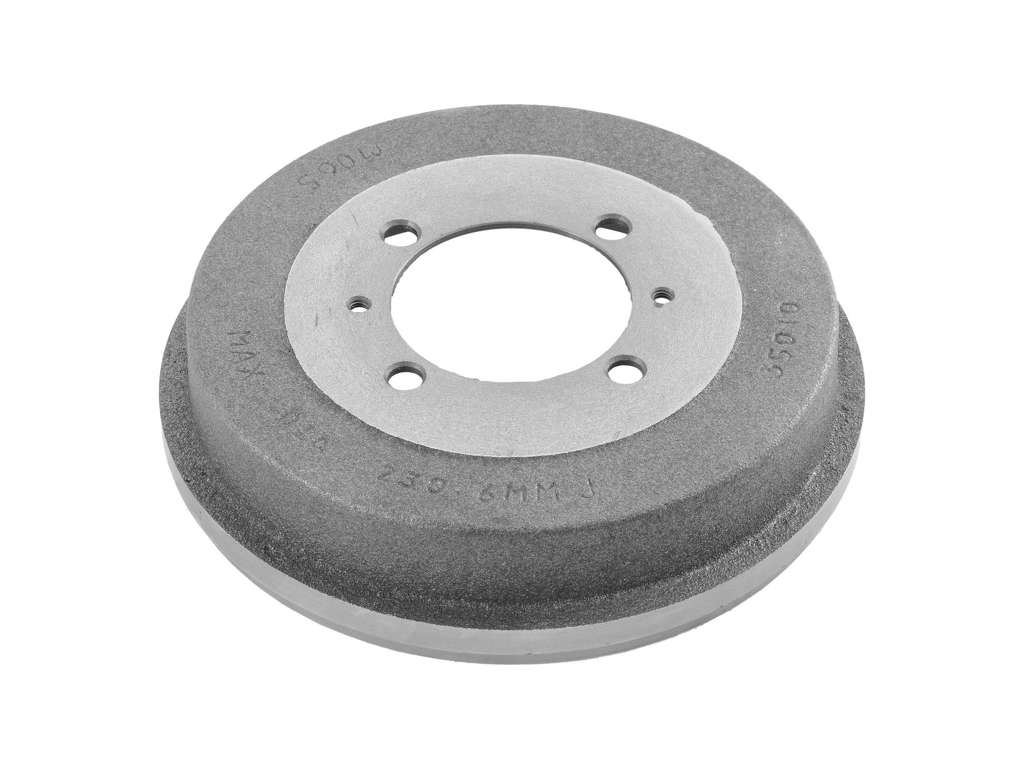 1992-1994 Eagle Summit Brake Drum - Rear (Autopart International)