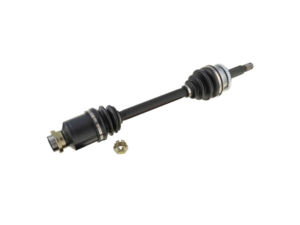 2004-2011 Mitsubishi Endeavor CV Axle Assembly - Front Left (Autopart International)