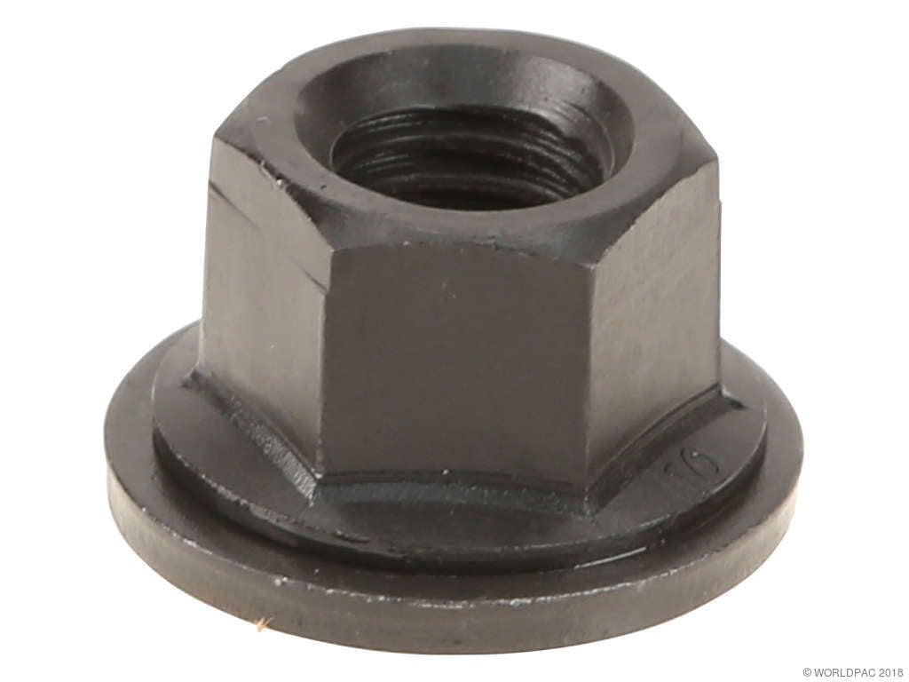 1999-2011 Volvo S80 Nut (MTC)