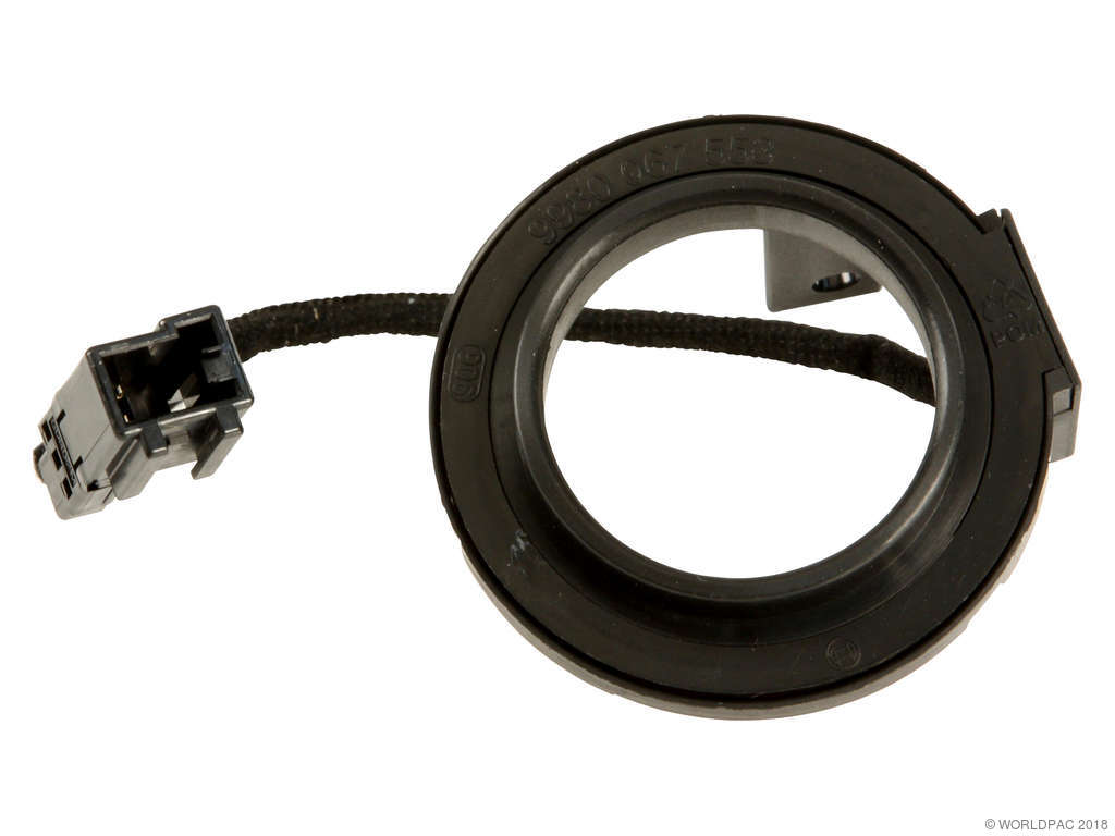 2000-2004 Volvo S40 Ignition Switch Actuator (Genuine)