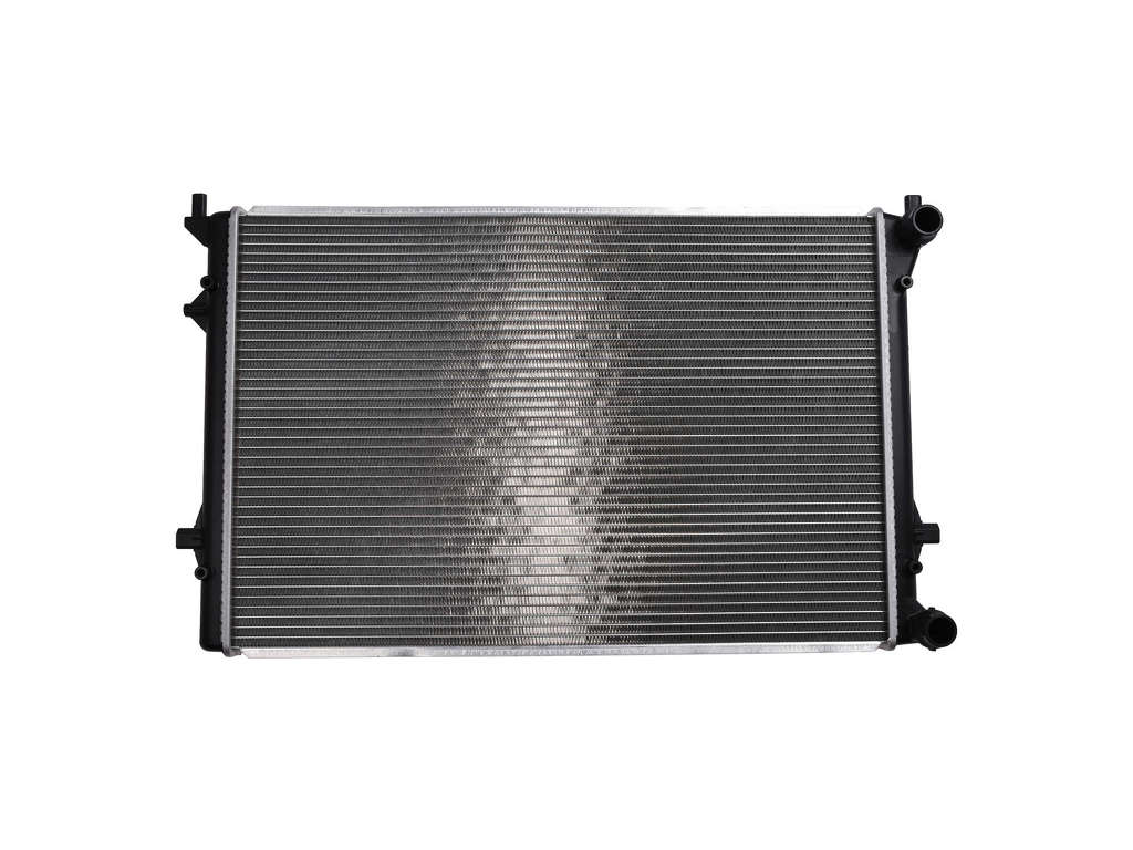2005-2014 VOLKSWAGEN JETTA Radiator (Autopart International)