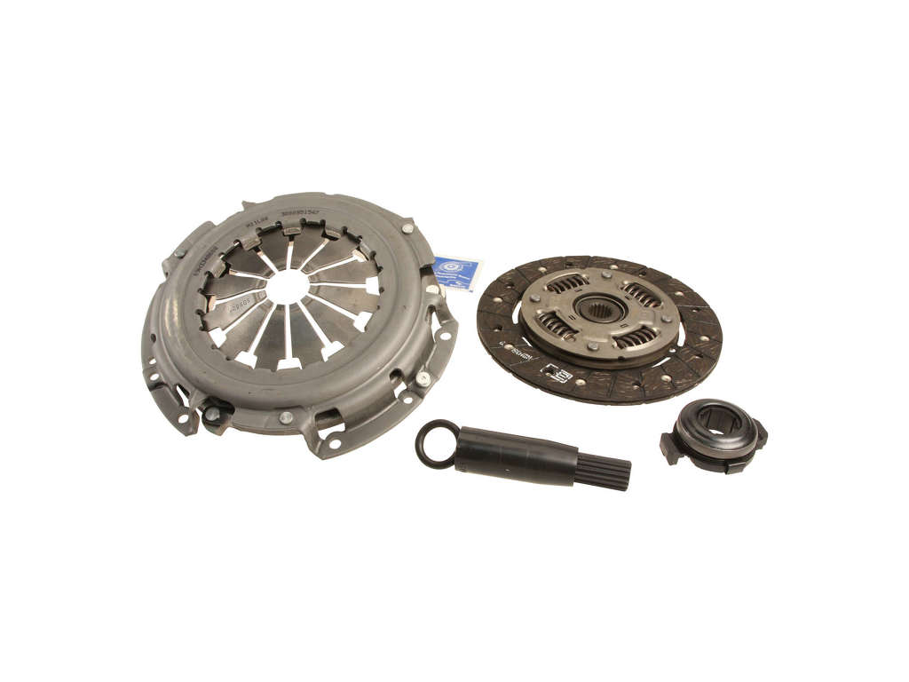 2002-2004 Mini Cooper Transmission Clutch Kit (Sachs)