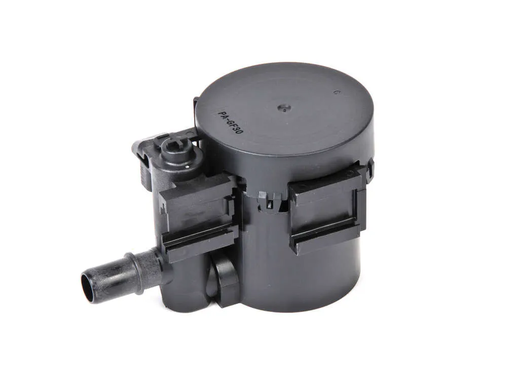 2011-2018 Chevrolet Express 3500 Vapor Canister Purge Valve (ACDelco)