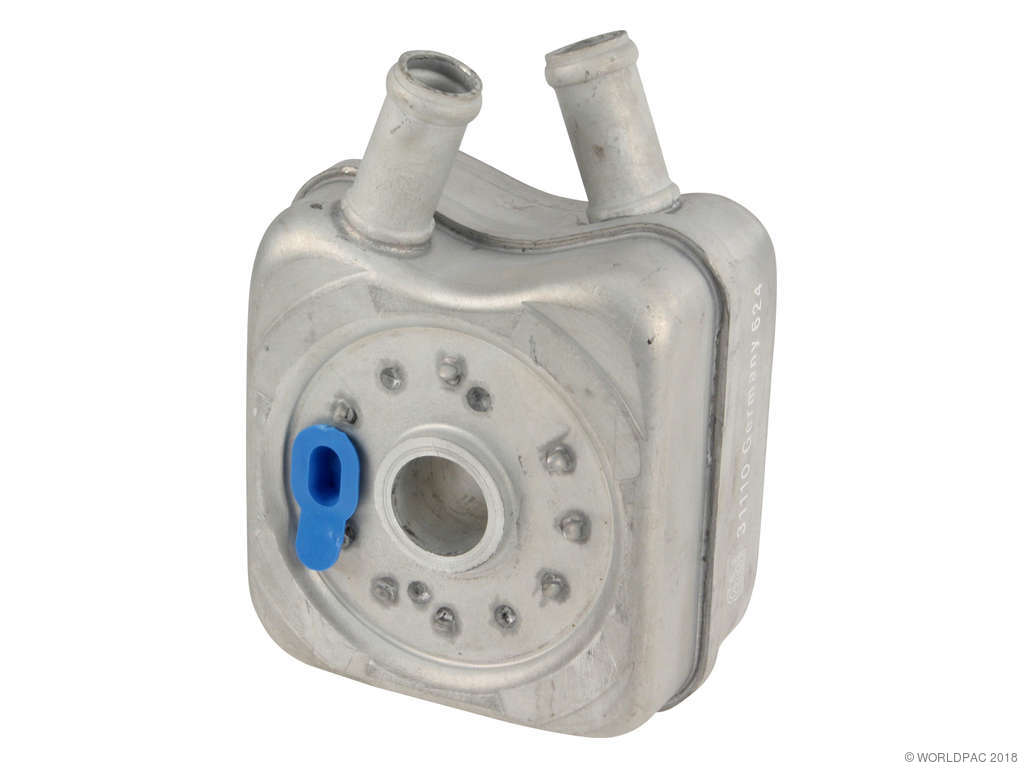 1999-2006 Audi A4 Engine Oil Cooler (Febi)