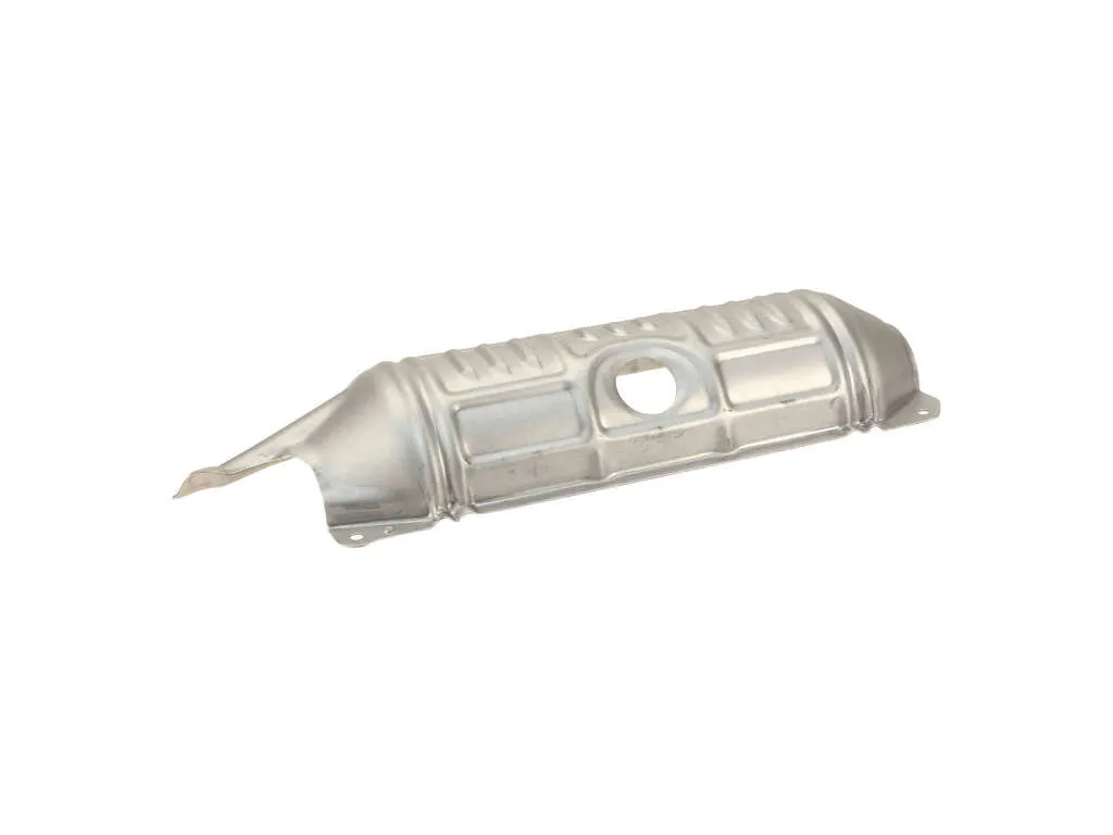 2007-2009 Honda CR-V Catalytic Converter Heat Shield (Genuine)