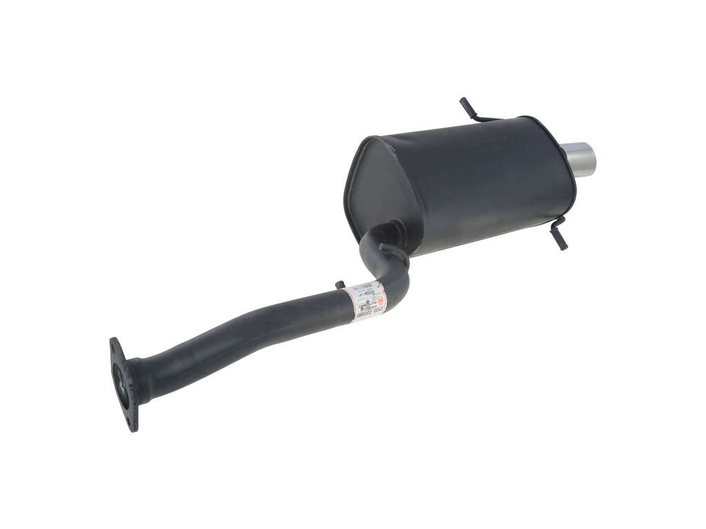 2006 Saab 9-2X Exhaust Muffler (Autopart International)