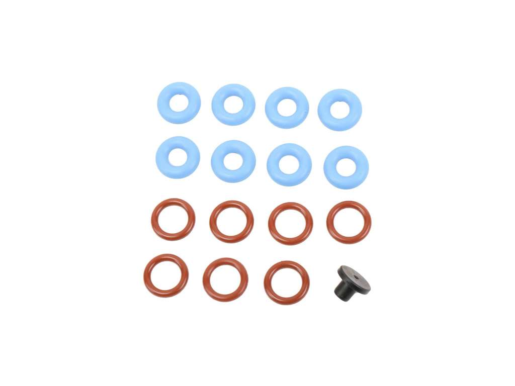 2009 GMC Envoy Fuel Injector O-Ring Kit (ACDelco)