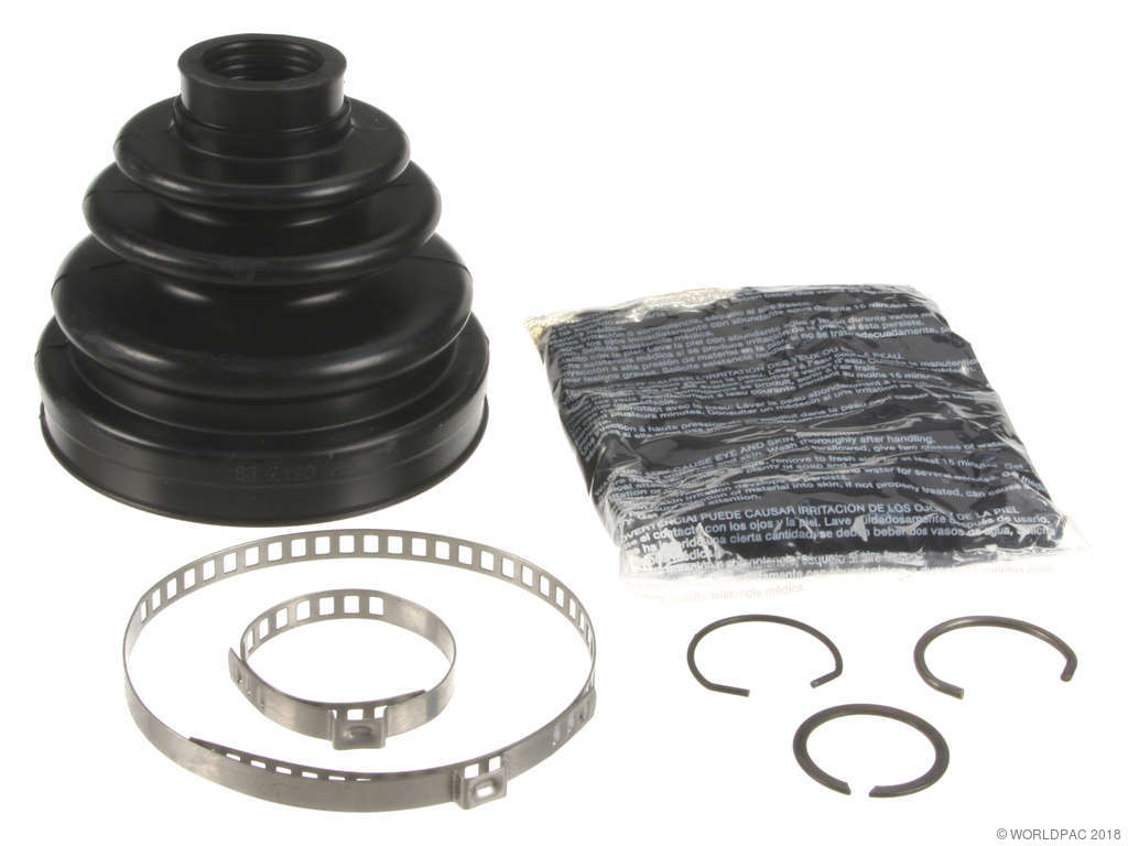 2004-2008 Toyota Solara CV Joint Boot Kit - Front Left Inner or Front Right Inner (EMPI)