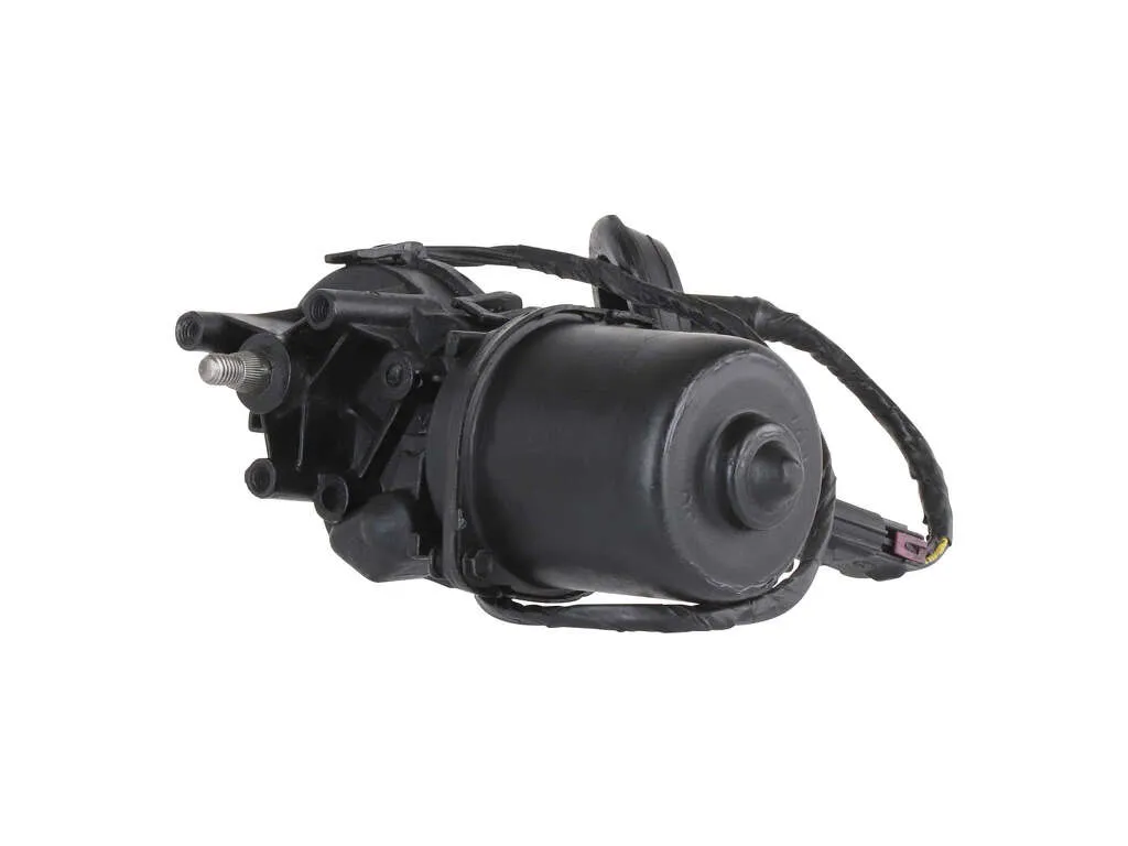 2004-2012 GMC Canyon Windshield Wiper Motor -  or Front (Cardone)