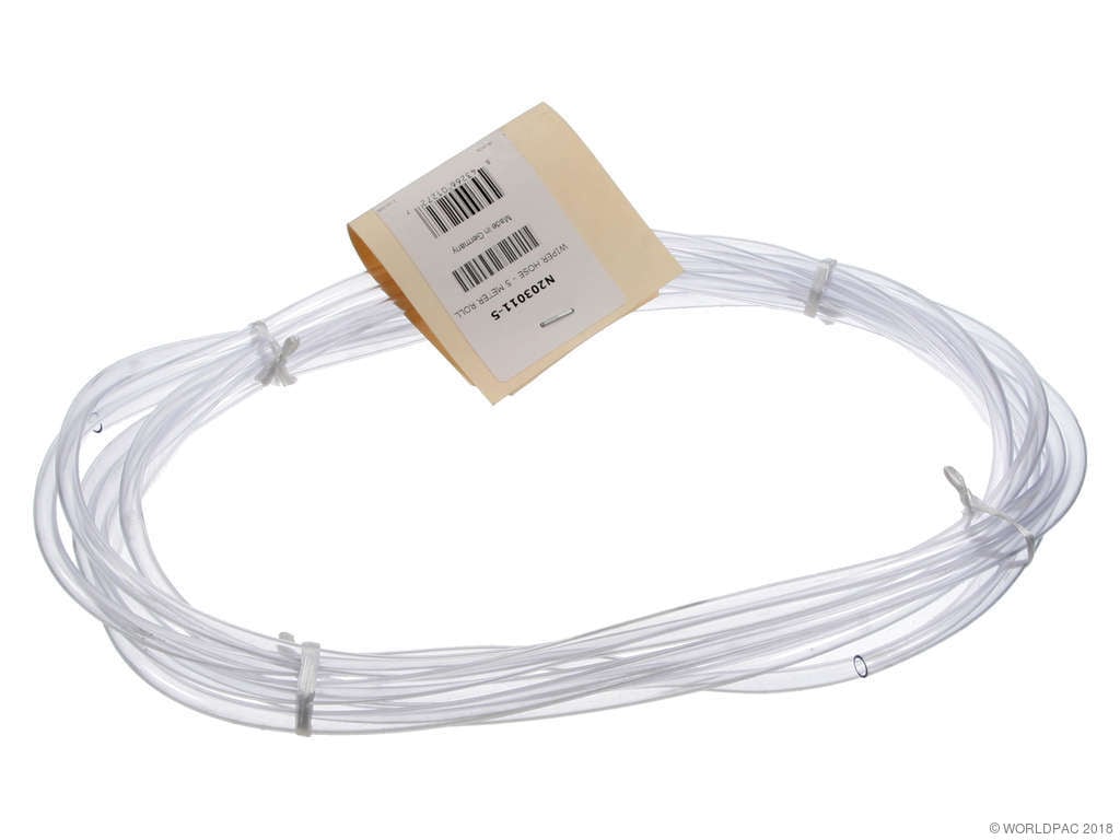 1985-1998 Volkswagen Golf Windshield Washer Hose (Aftermarket)