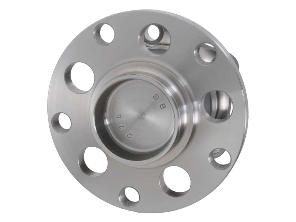1998-2004 Audi A6 Wheel Bearing Kit - Rear (Autopart International)