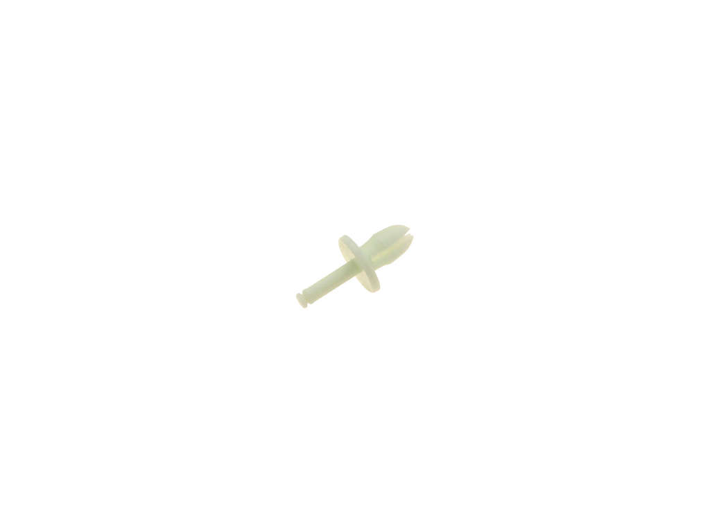 2010-2013 Volkswagen Golf Window Regulator Rivet - Front or Rear (Genuine)