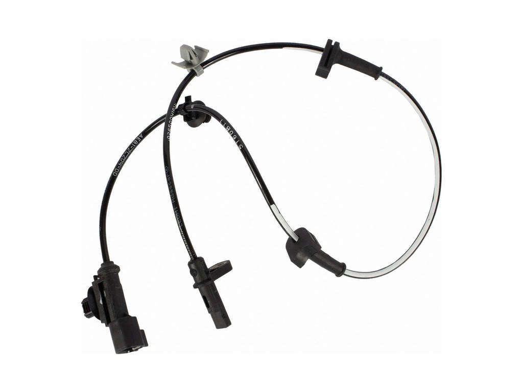 2014-2019 Ford Fiesta ABS Wheel Speed Sensor - Front (Motorcraft)