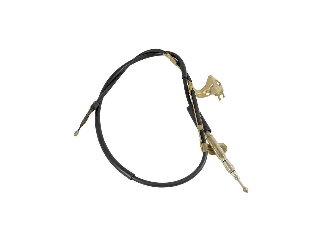 1998-2004 Audi A6 Parking Brake Cable - Right (Vaico)