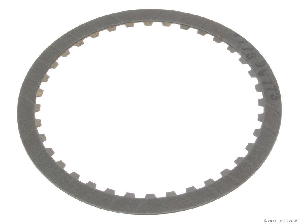 1994-1996 Mercedes-Benz S320 Transmission Clutch Friction Plate (Genuine)
