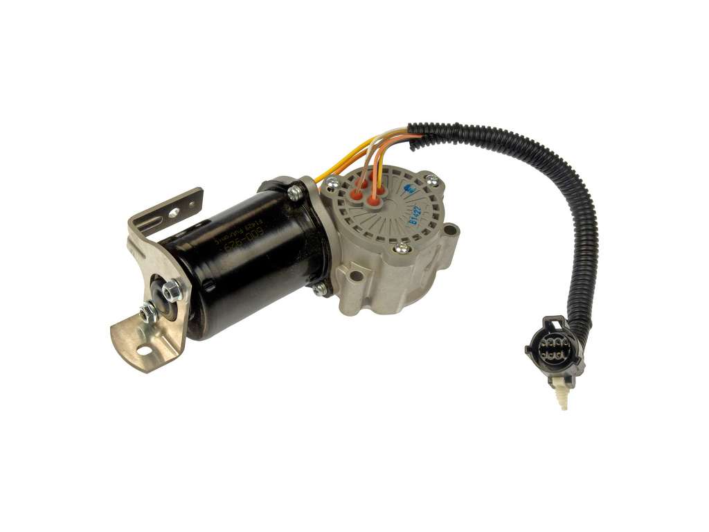 2006-2010 Mazda B4000 Transfer Case Motor (Dorman)
