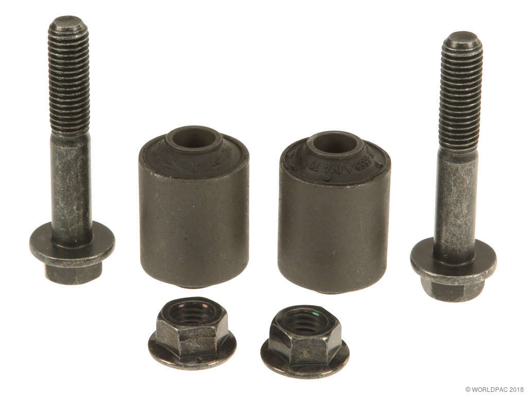 1998-2000 Volvo V70 Suspension Control Arm Bushing Kit (Lemfoerder)