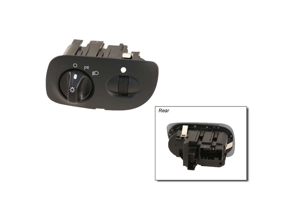 2000-2003 Ford F-150 Headlight Switch (Autopart International)