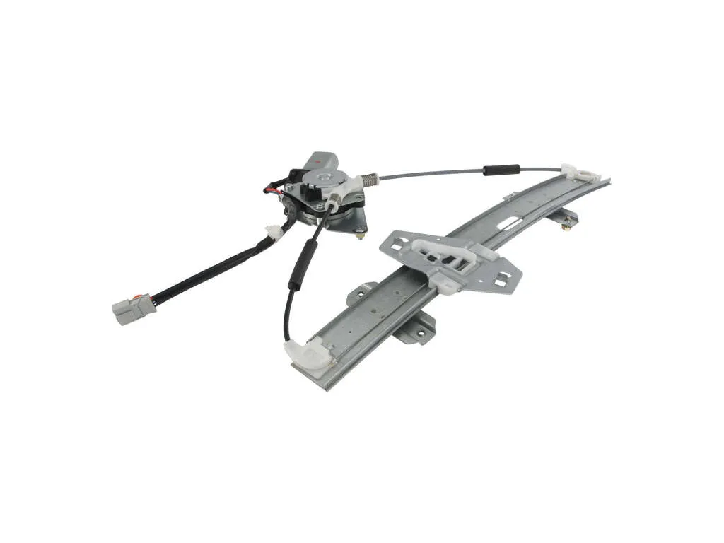 1996-2000 Honda Civic Power Window Motor and Regulator Assembly - Front Left (WSO)