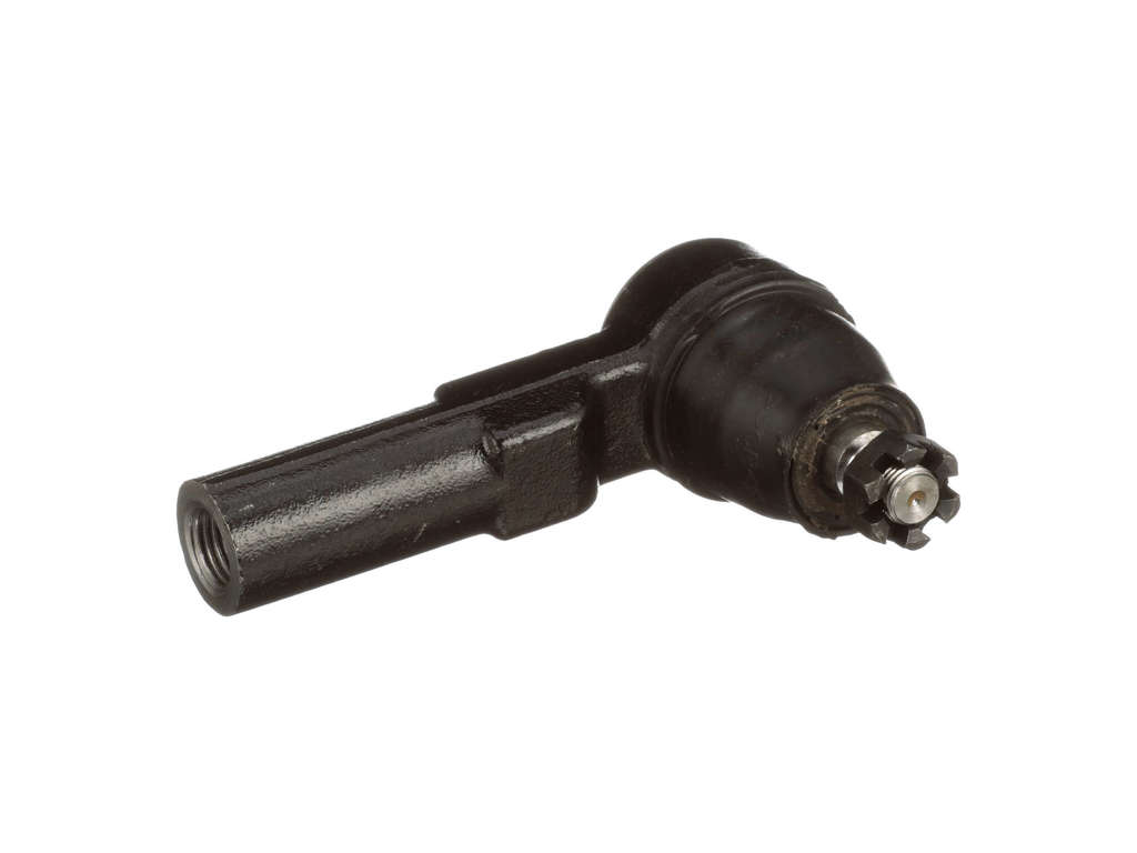 1985-1987 Pontiac Fiero Steering Tie Rod End - Front Outer (Delphi)