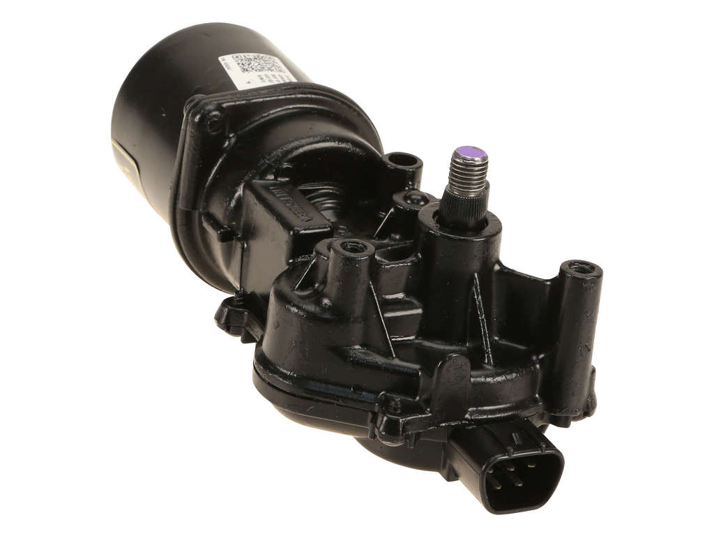 2007-2012 Nissan Versa Windshield Wiper Motor - Front (Cardone)