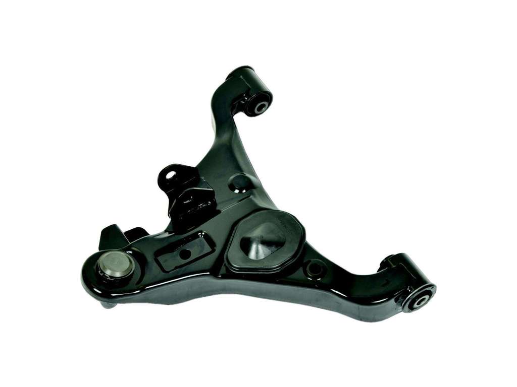 2009-2012 Suzuki Equator Suspension Control Arm - Front Left Lower (Moog)
