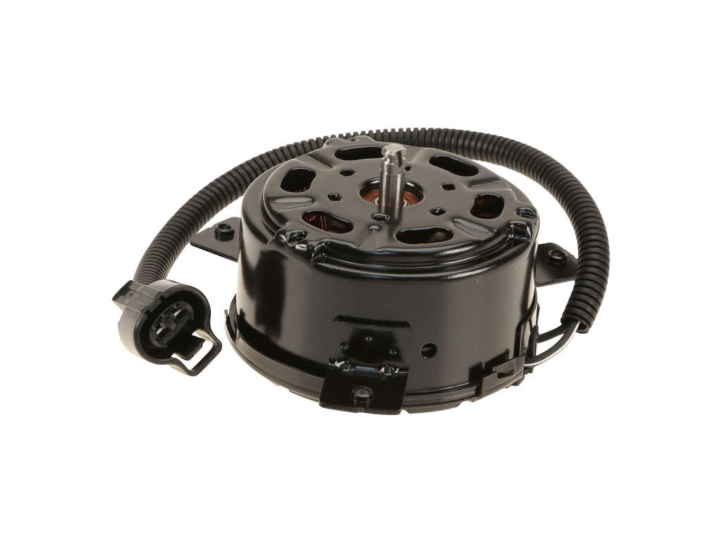 2015-2017 Hyundai Elantra GT Engine Cooling Fan Motor (Original Equipment)