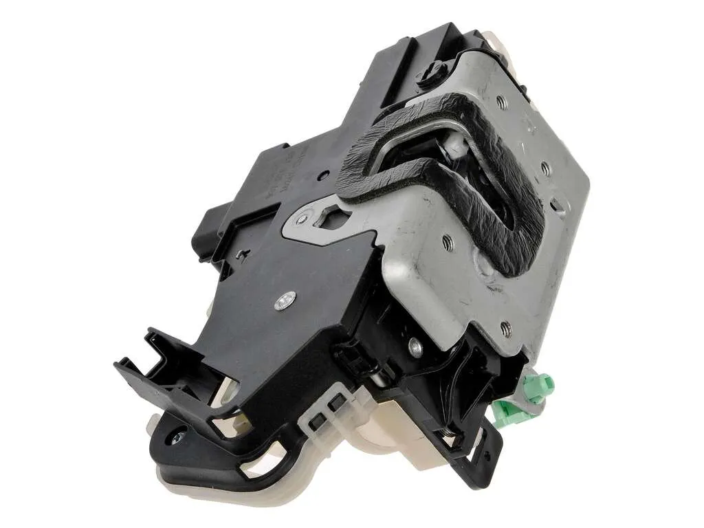 2009-2011 Ford F-150 Door Latch Assembly - Rear Right (Dorman)