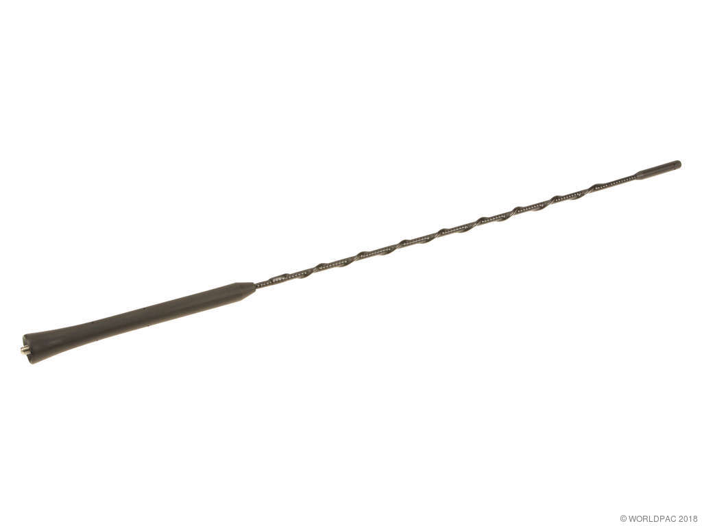 2007-2015 Mini Cooper Antenna Mast (Genuine)