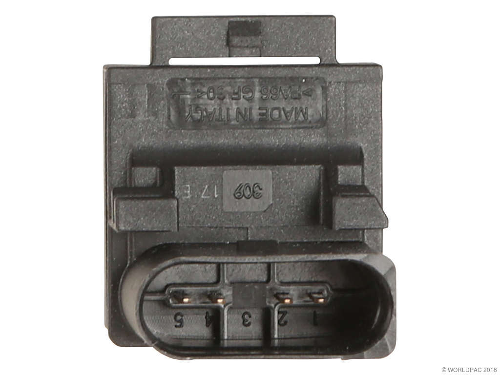 2005-2014 Volkswagen Jetta Cruise Control Clutch Switch (Vemo)
