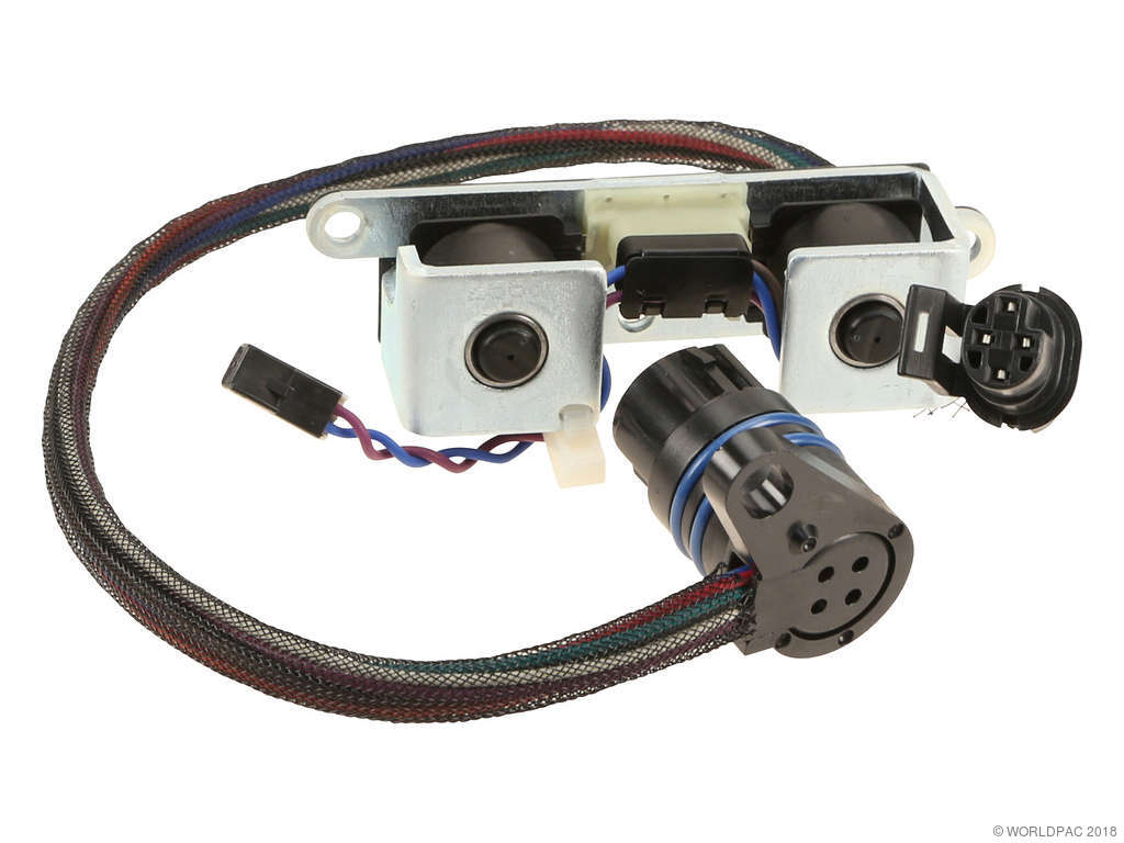 1998-1999 Dodge Durango Automatic Transmission Control Solenoid (Mopar)