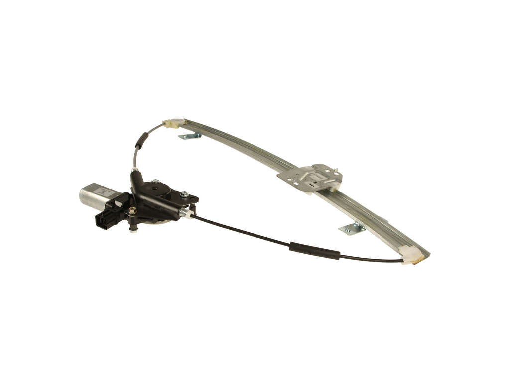 2005-2010 Honda Odyssey Power Window Motor and Regulator Assembly - Front Left (Dorman)