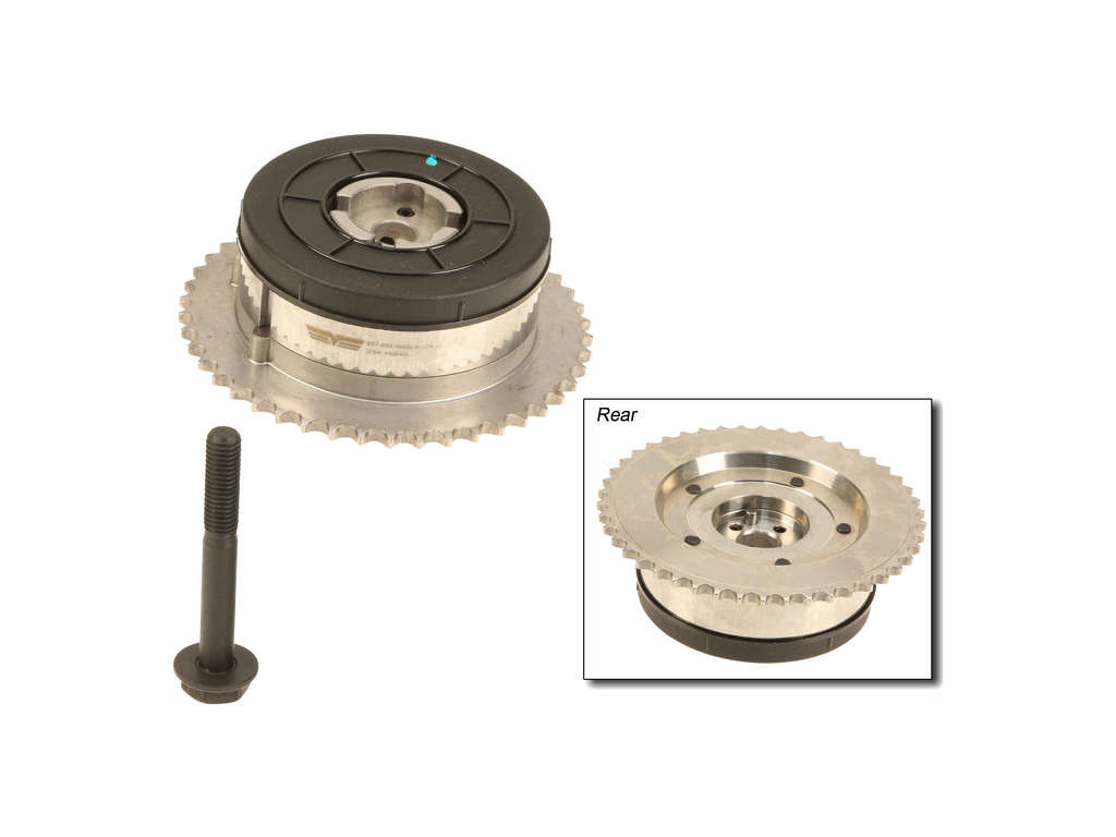 2010-2017 Chevrolet Equinox Engine Variable Valve Timing (VVT) Sprocket - Exhaust (Autopart International)