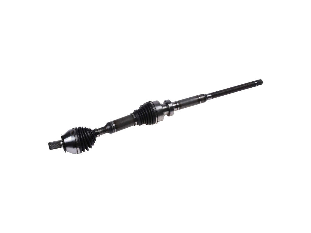 2010-2016 Volvo XC60 CV Axle Assembly - Front Right (Autopart International)