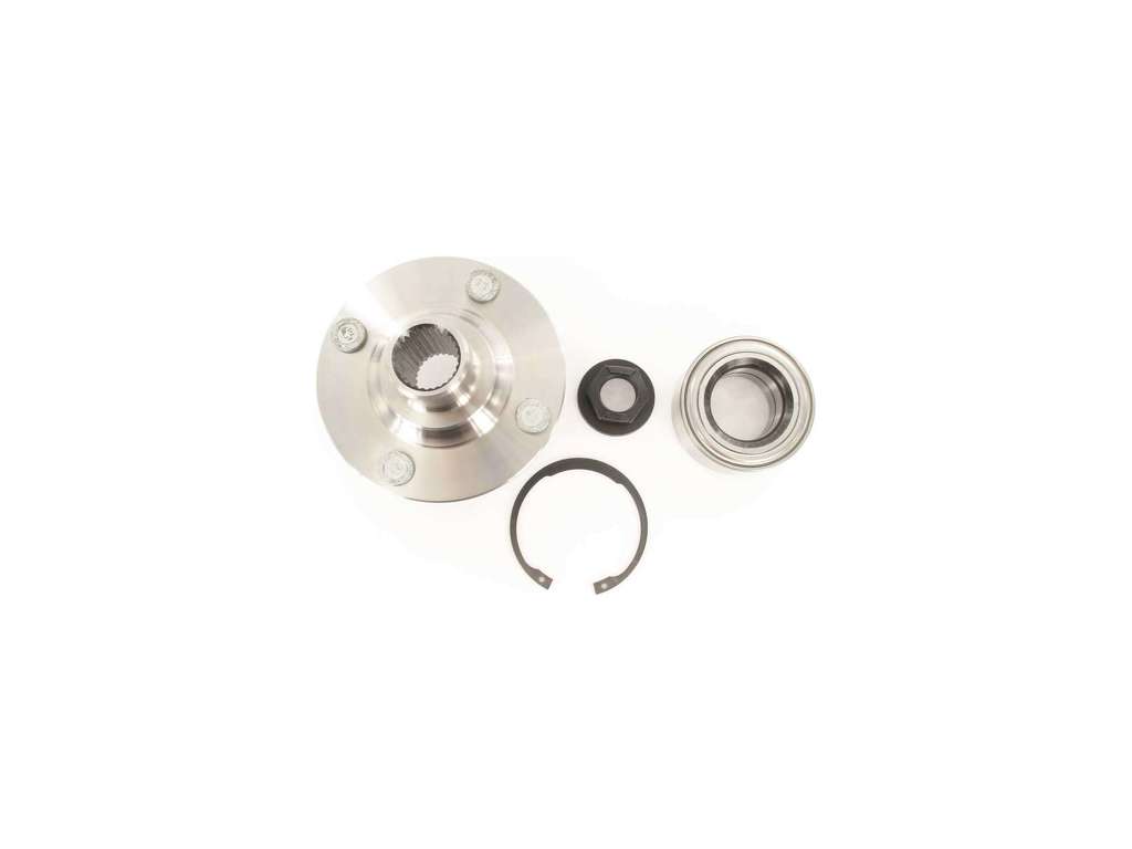 1995-2000 Ford Contour Wheel Hub - Front (Timken)