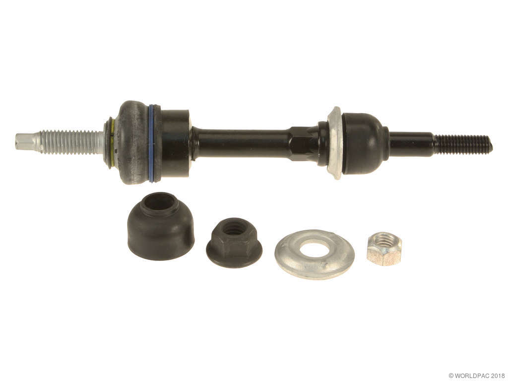 2006-2008 Lincoln Mark LT Suspension Stabilizer Bar Link - Front (TRW)