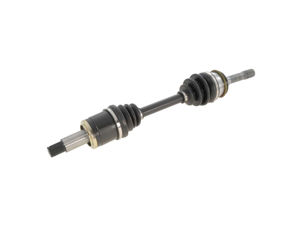 1999-2004 Chevrolet Tracker CV Axle Assembly - Front Right (Autopart International)
